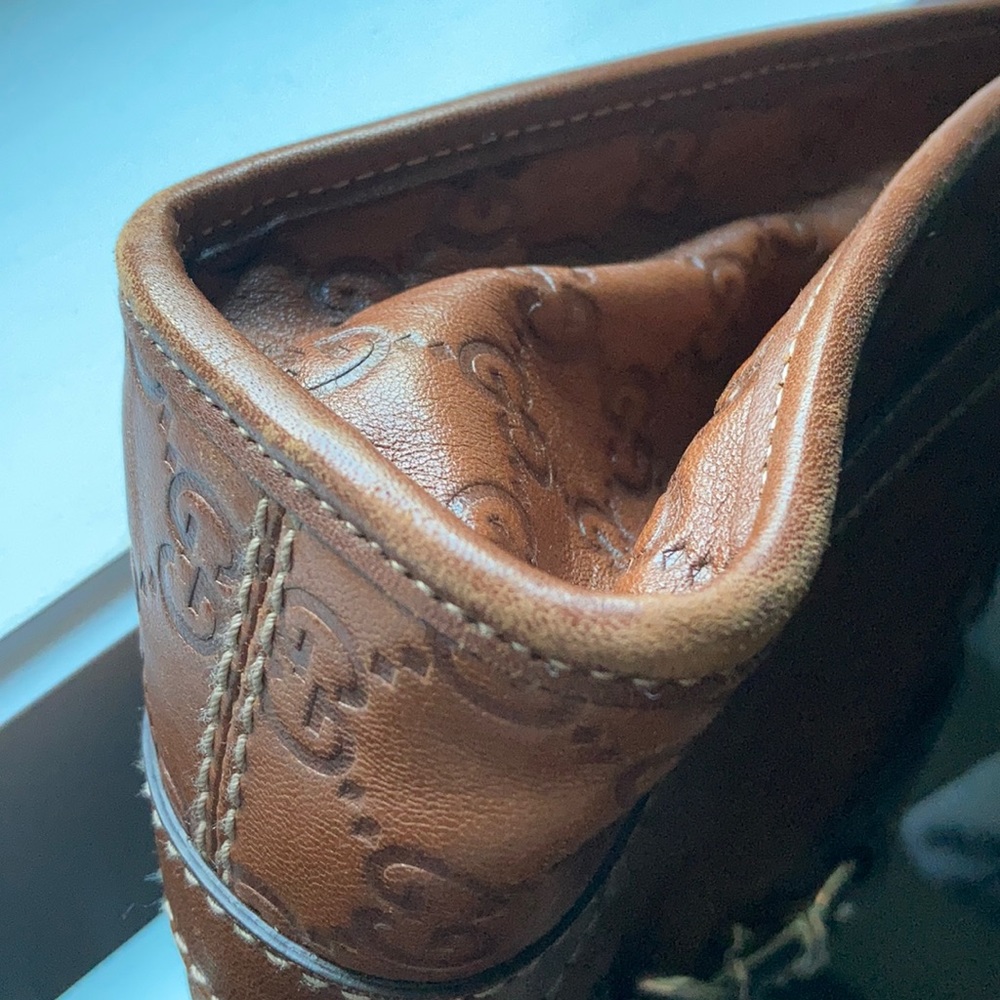 Gucci Joy Guccissima bag - Picture 12 of 16